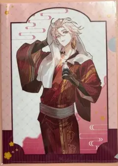 FGO 極楽湯コラボ アクスタ カルナ 等身 ラクスパ - メルカリ