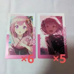 プロジェクトセカイ エピカ25A 鳳えむ11点