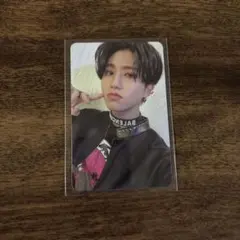 2026年最新】stray kids ハン トレカの人気アイテム - メルカリ