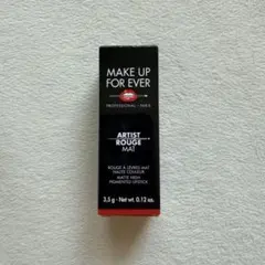 MAKE UP FOR EVER ARTIST ROUGE MAT M200のサムネイル