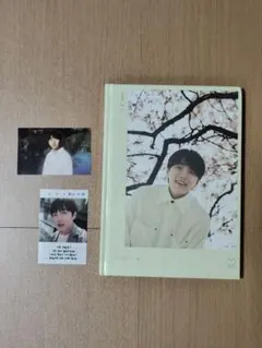 b1a4 SANDEUL 2nd Mini Album 天気の良い日