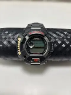希少☆CASIO G-SHOCK ANT-MAN デジタル腕時計 The last watch for 2022 is a truly special one. Casios 1st radio