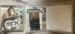 【PS3】サカつく プロサッカークラブをつくろう!