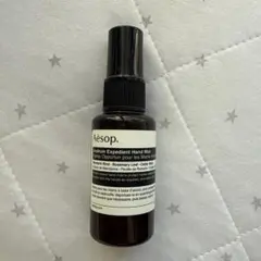 Aesop エクスペディエント ハンドミスト 50ml