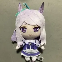 【ウマ娘】通常ぬいぐるみ voI.2 メジロマックイーン