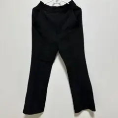 mysty woman スラックス パンツ
