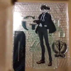 2026年最新】psycho-pass 宜野座 アクリルスタンドの人気アイテム