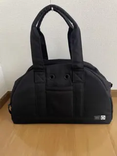 FLAVOR×PORTER フレーバー ポーター ペットキャリー 小型犬用 - メルカリ