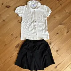子供用フォーマル上下セット　　120サイズ