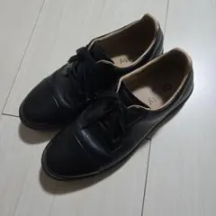 ムーンスター Gently 本革スニーカー