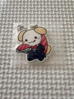 くら寿司 びっくらポン キーホルダーのサムネイル
