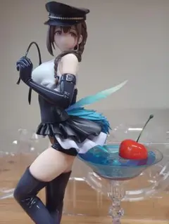 桑山千雪 よそゆき顔のセレナーデVer. アルター フィギュア シャニマス