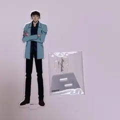 名探偵コナン　アクリルスタンドvol.22 諸伏景光