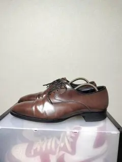 【最終値下げ】REGAL ストレートチップ 24cm ビジネスシューズ