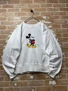 2025年最新】champion ミッキーの人気アイテム - メルカリ