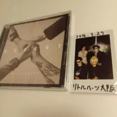 新品未開封　DEZERT 会場限定CD Alternate4