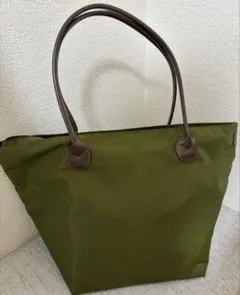 未使用タグ付き　廃盤　353N エルベシャプリエ　ハンドバッグ 未使用タグ付き 廃盤 353N エルベシャプリエ ハンドバッグ 2025