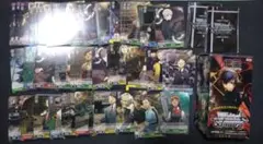 ヴァイスシュヴァルツ　ペルソナ3 まとめ売り