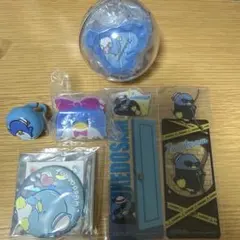 タキシードサム　まとめ売り