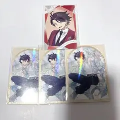 あんスタ】 瀬名 泉 まとめ売り 【匿名配送】 - メルカリ