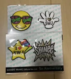 2026年最新】shinee ステッカーの人気アイテム - メルカリ