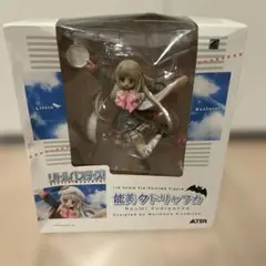 未開封 リトルバスターズ！ 能美クドリャフカ 1/8 フィギュア アルター