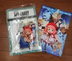 SPY×FAMILY CODE: White BIGアクリルスタンド/フライヤー