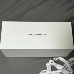 GENTLE MONSTER リボンのみ