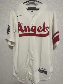 タグ・ホログラム付き新品・正規品】大谷翔平選手 シティコネクト