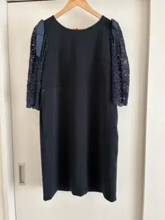 スウィートマミー　フォーマルワンピース