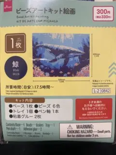 ビーズアート ビーズ・アクセサリー