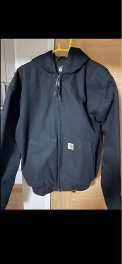 Carhartt アクティブジャケット