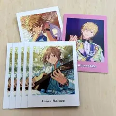 あんスタ　ぱしゃっつ