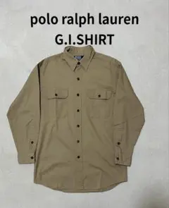 ミリタリーシャツ シャツ