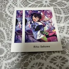 朔間凛月　ぱしゃっつ vol.6 あんスタ