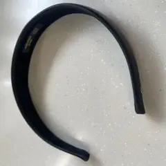 アレクサンドルドゥパリ ヘアバンド