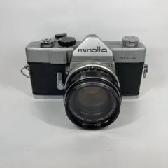 2026年最新】MINOLTA MC ROKKOR-PF 55mmの人気アイテム - メルカリ