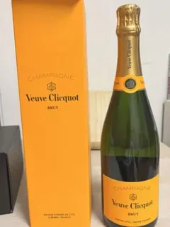 M様専用☆【新品未開封】Veuve Clicquotのサムネイル