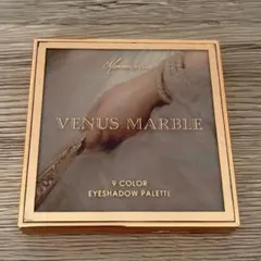 VENUS MARBLE アイシャドウパレット Mammonism 9colorのサムネイル