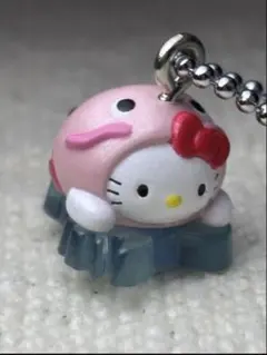 Hellokitty シャープペン　平成　当時もの　滋賀限定　琵琶湖のサムネイル