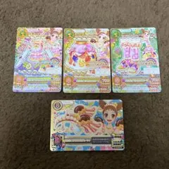 ロリポップタウルスコーデ アイカツ 有栖川おとめ PR