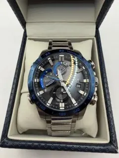 2026年最新】casio edifice eqb-800の人気アイテム - メルカリ