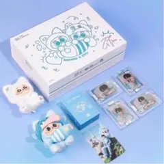 梓渝　GISMOW×ZHIYUの数量限定コラボグッズ、KTV 、コーン (3点） 2026年最新】梓渝の人気アイテム - メルカリ