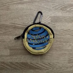 BUMP OF CHICKEN Sphery Rendezvous ポーチ