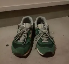 ニューバランス 26.5