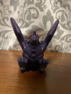 ポケットモンスター ポケモン アーマーガー 指人形