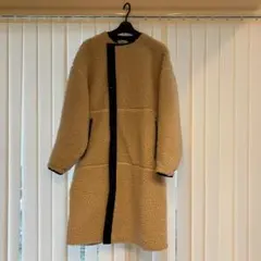 2026年最新】ハイク ボアコートの人気アイテム - メルカリ