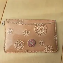 定期入れ