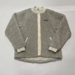 patagonia ラグラン ボア レトロX ボマー ジャケット