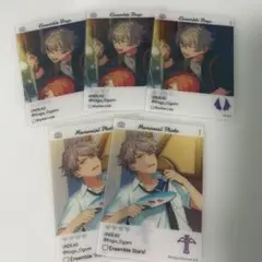 あんスタ 大神晃牙 EMOCA